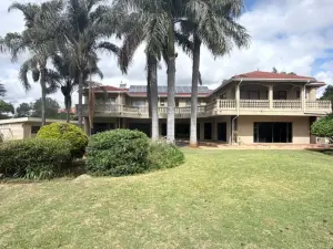 House to Rent in Borrowdale
