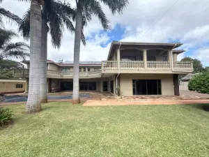 8 Bedroom House to Rent in Borrowdale