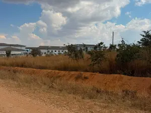Residential Stand for Sale in Nyabira