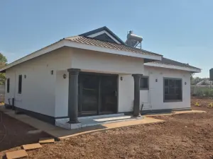 3 Bedroom Cottage/Garden Flat to Rent in Helensvale