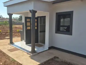 3 Bedroom Cottage/Garden Flat to Rent in Helensvale