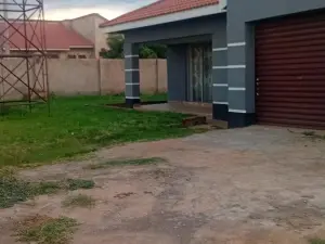 4 Bedroom House to Rent in Belvedere