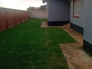 4 Bedroom House to Rent in Belvedere