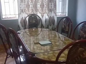 4 Bedroom House to Rent in Belvedere