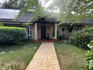 4 Bedroom House to Rent in Glen Lorne