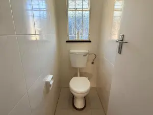 Townhouse/Cluster to Rent in Borrowdale