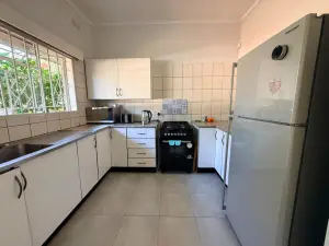 Townhouse/Cluster to Rent in Borrowdale