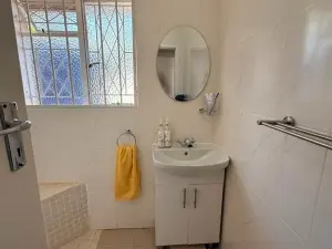 Townhouse/Cluster to Rent in Borrowdale