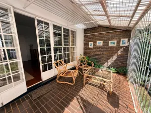 Townhouse/Cluster to Rent in Borrowdale