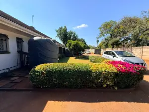 Townhouse/Cluster to Rent in Borrowdale