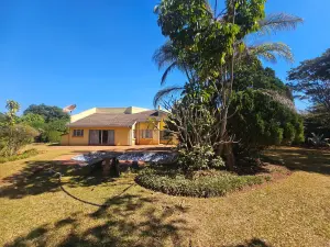 5 Bedroom House to Rent in The Grange