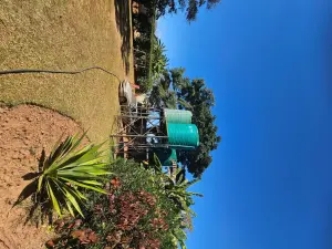 5 Bedroom House to Rent in The Grange