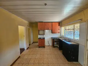 5 Bedroom House to Rent in The Grange
