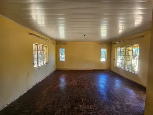 5 Bedroom House to Rent in The Grange