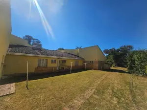 5 Bedroom House to Rent in The Grange