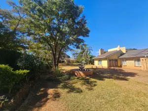 5 Bedroom House to Rent in The Grange