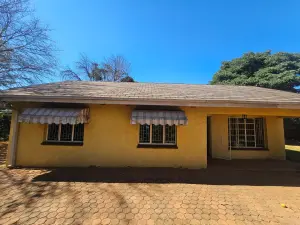 5 Bedroom House to Rent in The Grange
