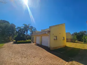 5 Bedroom House to Rent in The Grange