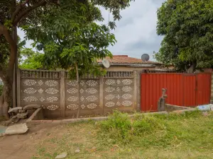 House for Sale in Mufakose