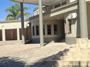 Flat/Apartment to Rent in Shawasha Hills