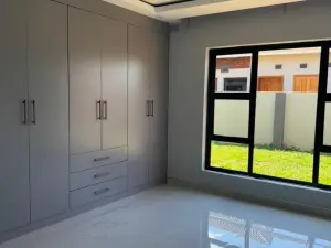 Townhouse/Cluster to Rent in Chisipite
