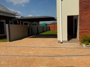 Townhouse/Cluster to Rent in Chisipite