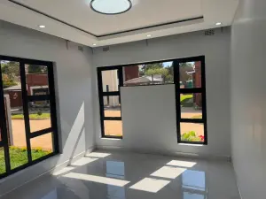 Townhouse/Cluster to Rent in Chisipite