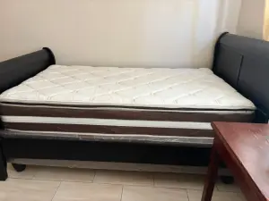 Townhouse/Cluster to Rent in Bluff Hill