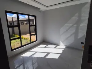 Townhouse/Cluster to Rent in The Grange