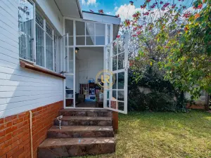 2 Bedroom House to Rent in Greendale