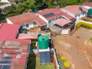 2 Bedroom House to Rent in Greendale
