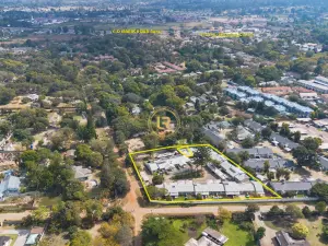2 Bedroom House to Rent in Greendale