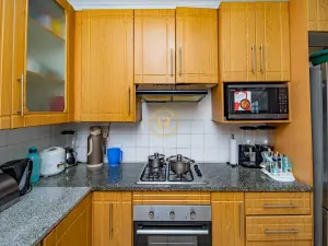 2 Bedroom House to Rent in Greendale