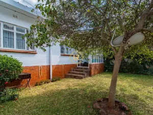 2 Bedroom House to Rent in Greendale