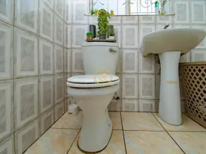 2 Bedroom House to Rent in Greendale