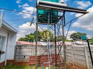 2 Bedroom House to Rent in Greendale