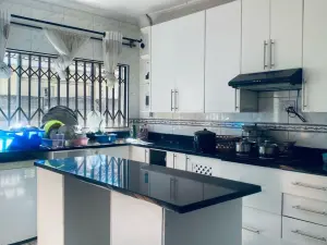 House to Rent in Madokero Estates