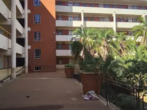 Flat/Apartment to Rent in Avenues