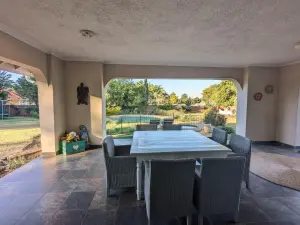4 Bedroom House to Rent in Highlands
