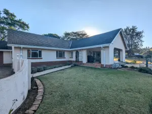 4 Bedroom House to Rent in Highlands
