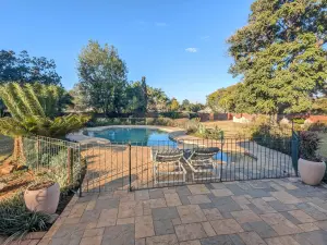 4 Bedroom House to Rent in Highlands