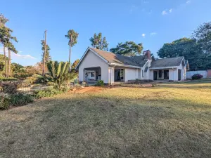 4 Bedroom House to Rent in Highlands