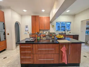 4 Bedroom House to Rent in Highlands