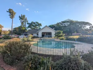 4 Bedroom House to Rent in Highlands