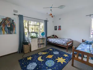 4 Bedroom House to Rent in Highlands