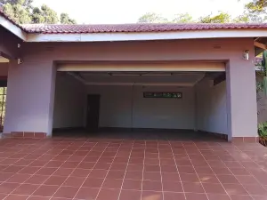 3 Bedroom House to Rent in Chisipite