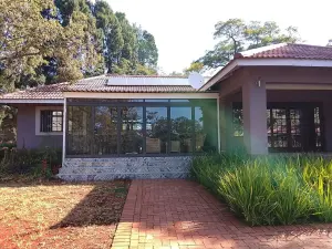 3 Bedroom House to Rent in Chisipite