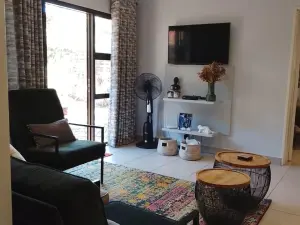 3 Bedroom House to Rent in Chisipite