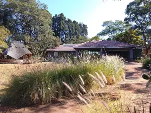 3 Bedroom House to Rent in Chisipite