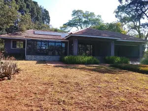 3 Bedroom House to Rent in Chisipite